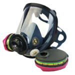 9800 Full Face Gas Mask