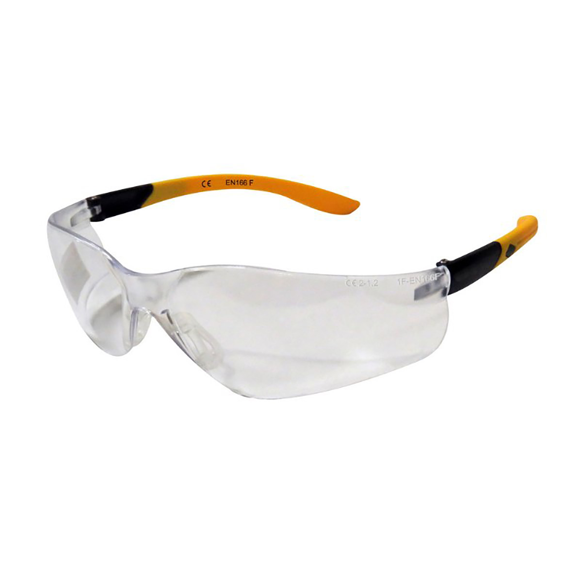 Safety Eyewear EF-55