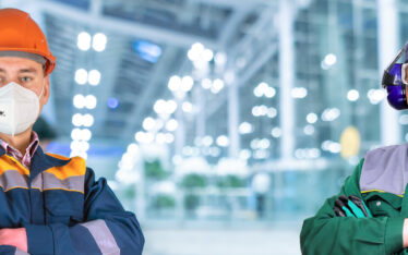 Why Personal Protective Equipment Should Never be Overlooked