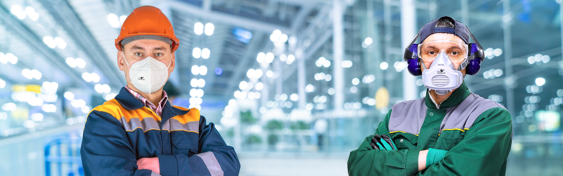 Why Personal Protective Equipment Should Never be Overlooked