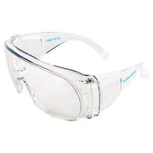 The Mask Lab - Safety Eyewear EF-03