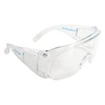 The Mask Lab - Safety Eyewear EF-03