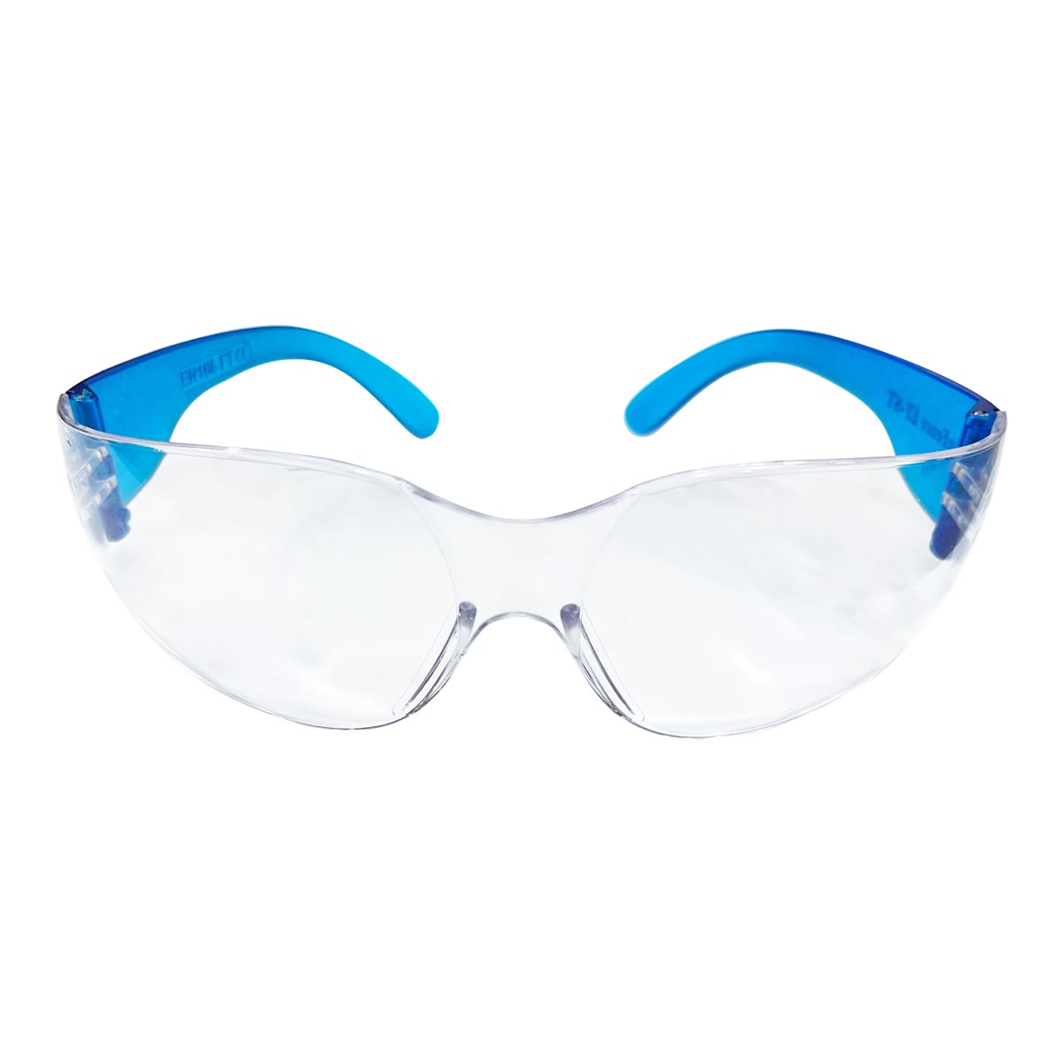 The Mask Lab - Safety Eyewear EF-ST