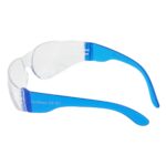 The Mask Lab - Safety Eyewear EF-ST