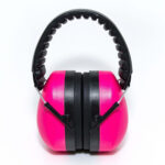 EarFence - HP - 203 Foldable Earmuffs