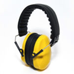 EarFence - HP - 207 Foldable Earmuffs