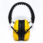 EarFence - HP - 207 Foldable Earmuffs