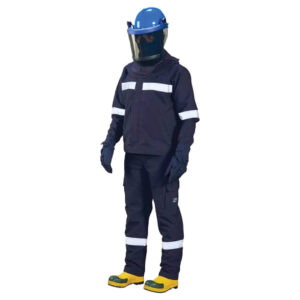 OSHGuard - Arc 12 Cal Arc Flash Protection Suit