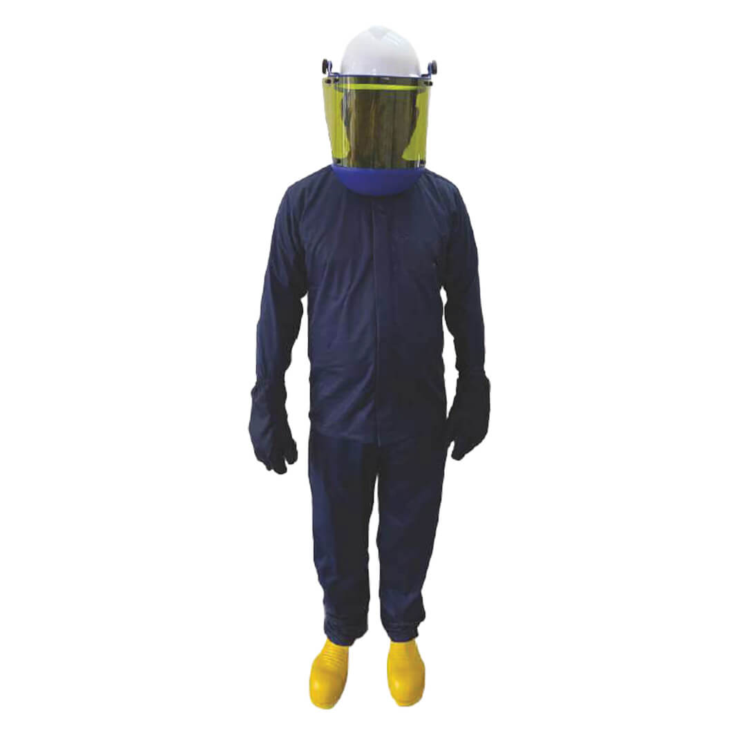 OSHGuard - Arc 8 Cal Flash Suit