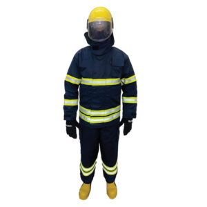 OSHGuard - EN469 Turnout Gear