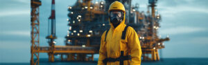 Ensuring Safety on Oil & Gas Rigs: The Critical Role of PPE